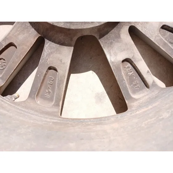Llanta para Lexus Ct (Zwa10_)