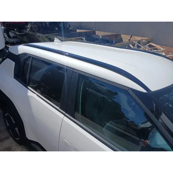 Barras Techo para Kia Ev3