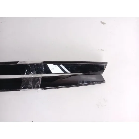 Barras Techo para Kia Ev3