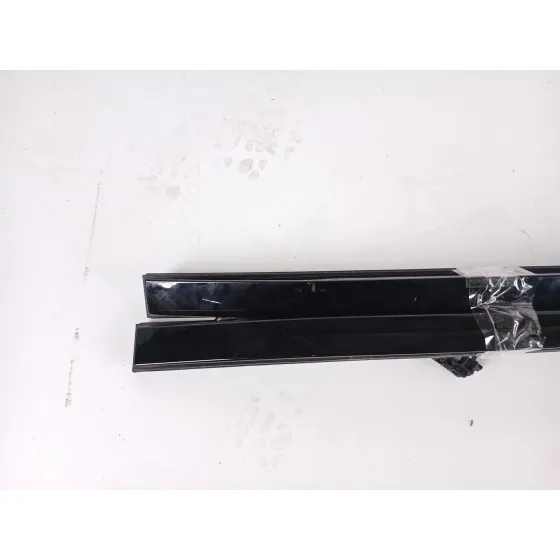 Barras Techo para Kia Ev3