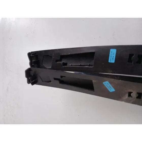 Barras Techo para Kia Ev3