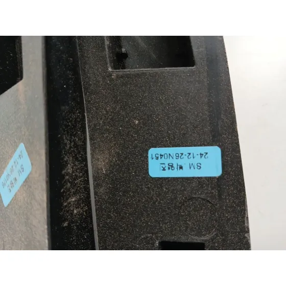 Barras Techo para Kia Ev3