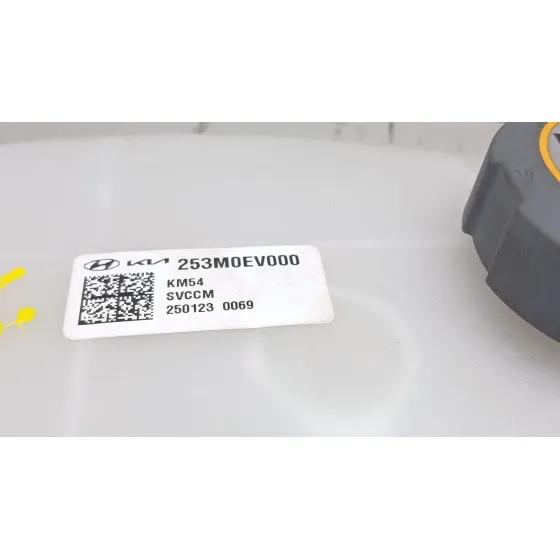 Bomba Agua para Kia Ev3
