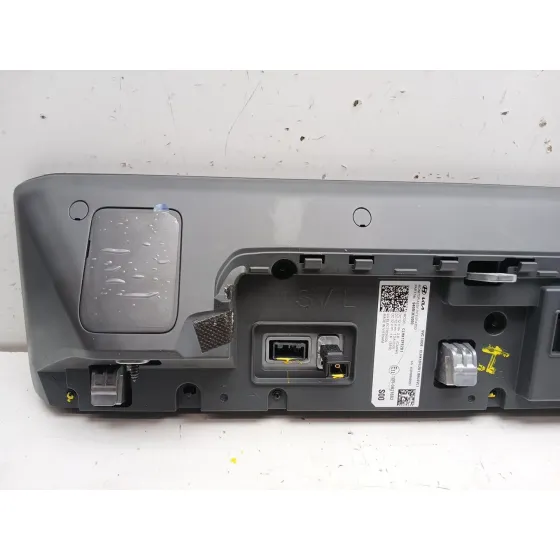 Cuadro Instrumentos para Kia Ev3