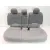 Asientos Traseros para Kia Ev3