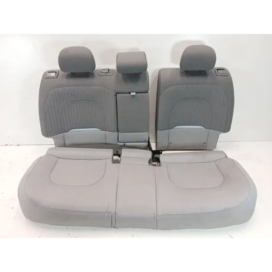 Asientos Traseros para Kia Ev3