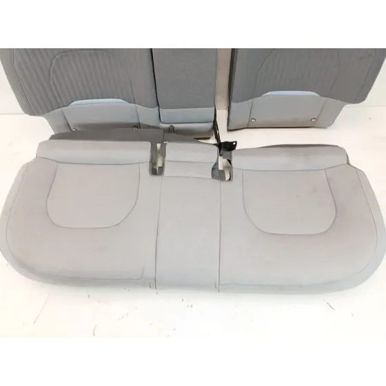 Asientos Traseros para Kia Ev3