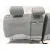 Asientos Traseros para Kia Ev3