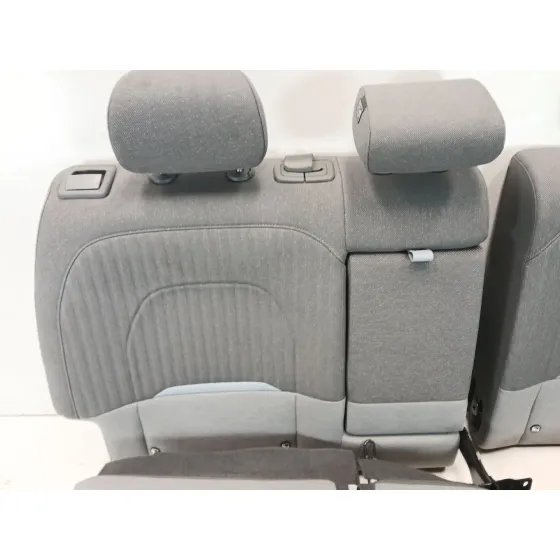 Asientos Traseros para Kia Ev3