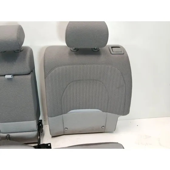 Asientos Traseros para Kia Ev3