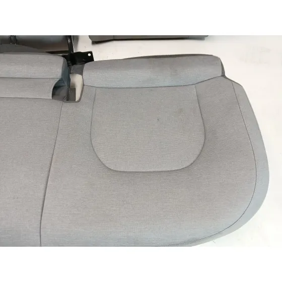 Asientos Traseros para Kia Ev3