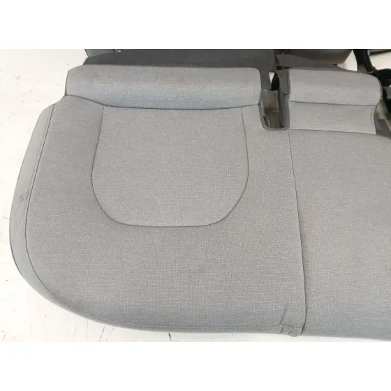 Asientos Traseros para Kia Ev3