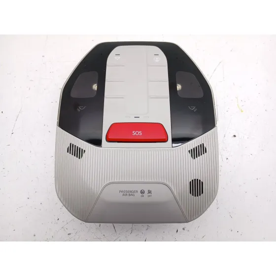 Luz Interior para Kia Ev3
