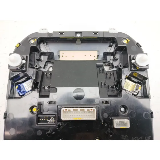 Luz Interior para Kia Ev3