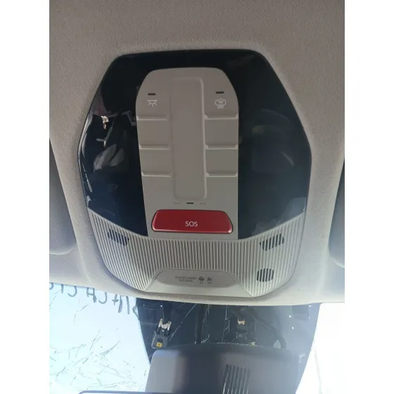 Luz Interior para Kia Ev3