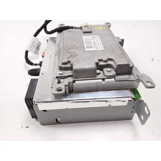 Sistema Audio / Radio Cd para Opel Vivaro C Furgoneta (K0)