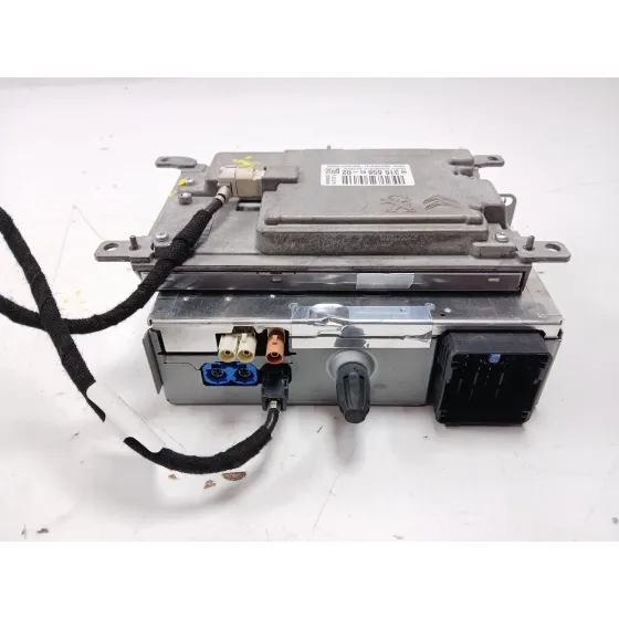 Sistema Audio / Radio Cd para Opel Vivaro C Furgoneta (K0)