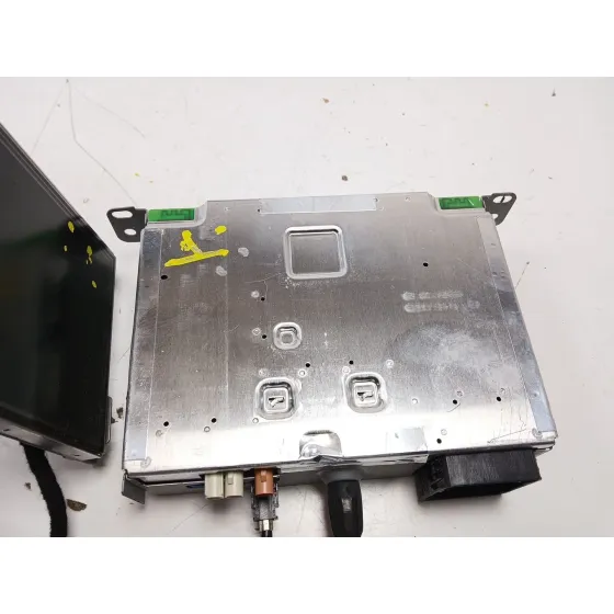 Sistema Audio / Radio Cd para Opel Vivaro C Furgoneta (K0)