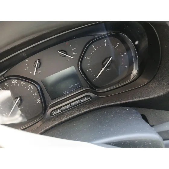 Cuadro Instrumentos para Opel Vivaro C Furgoneta (K0)