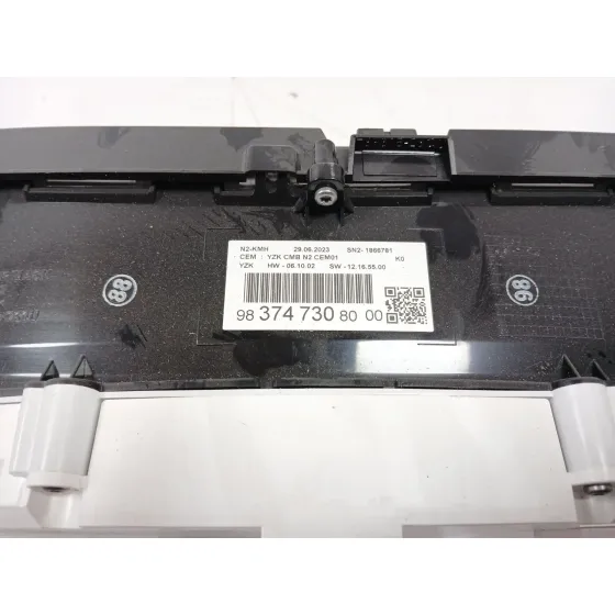 Cuadro Instrumentos para Opel Vivaro C Furgoneta (K0)