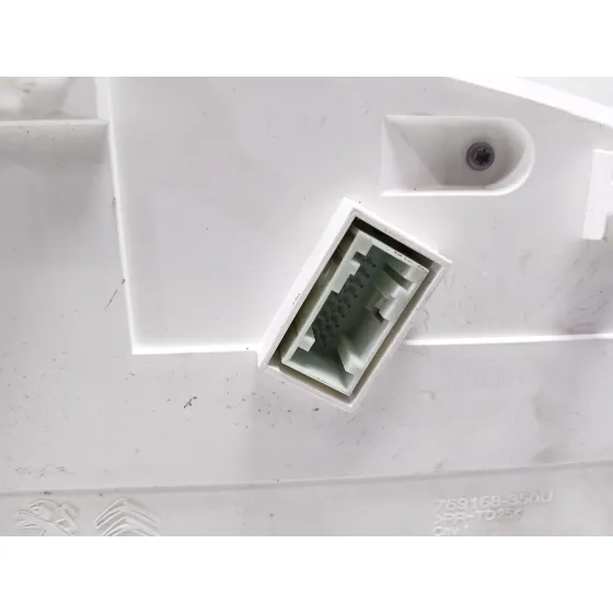 Cuadro Instrumentos para Opel Vivaro C Furgoneta (K0)