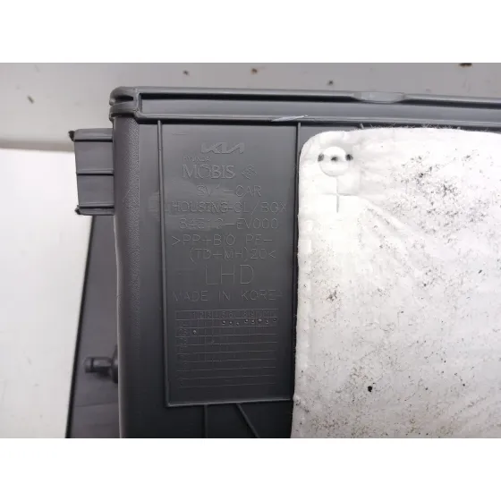 Guantera para Kia Ev3