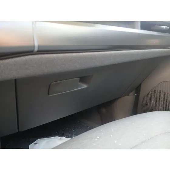 Guantera para Kia Ev3