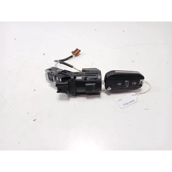 Conmutador De Arranque para Opel Vivaro C Furgoneta (K0)