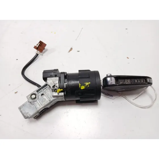 Conmutador De Arranque para Opel Vivaro C Furgoneta (K0)