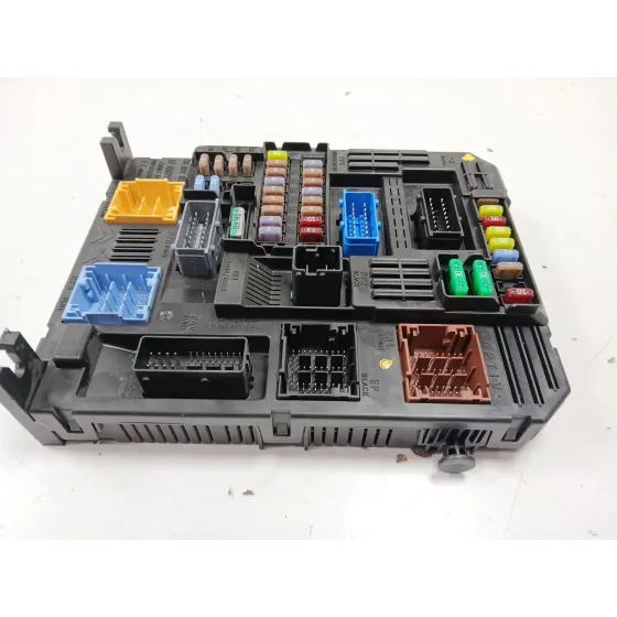 Centralita Bsi para Opel Vivaro C Furgoneta (K0)