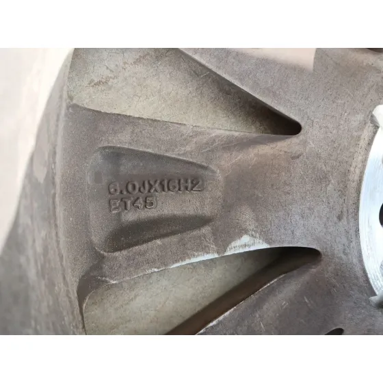Llanta para Seat Arona (Kj7, Kjp)