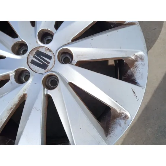 Llanta para Seat Arona (Kj7, Kjp)