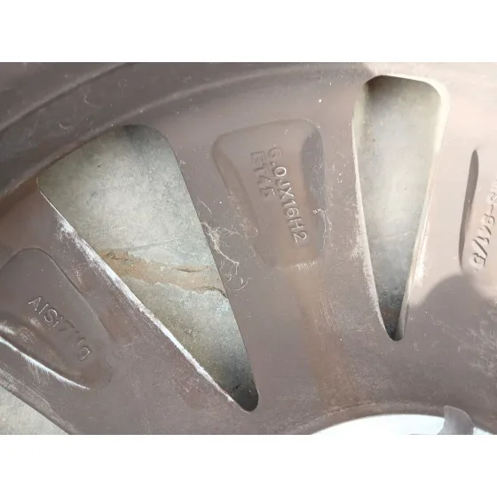 Llanta para Seat Arona (Kj7, Kjp)