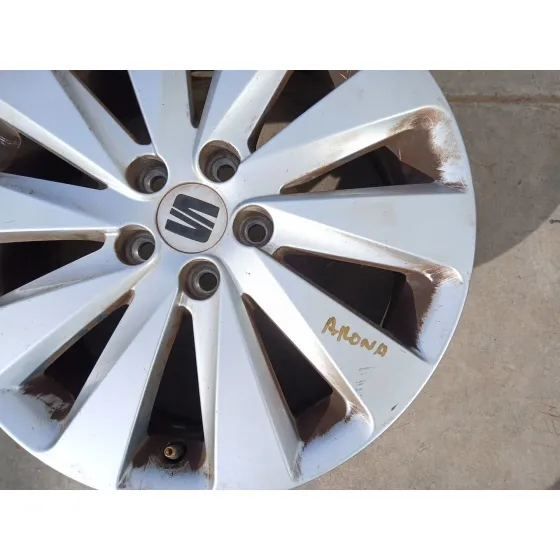 Llanta para Seat Arona (Kj7, Kjp)