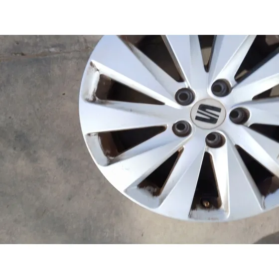 Llanta para Seat Arona (Kj7, Kjp)