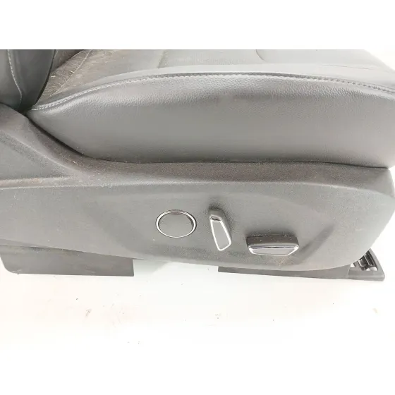 Asiento Delantero Derecho para Ford Mondeo V Hatchback (Ce)