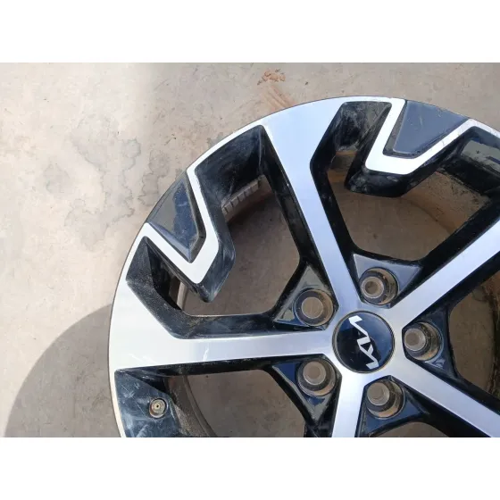 Llanta para Kia Sportage V (Nq5)