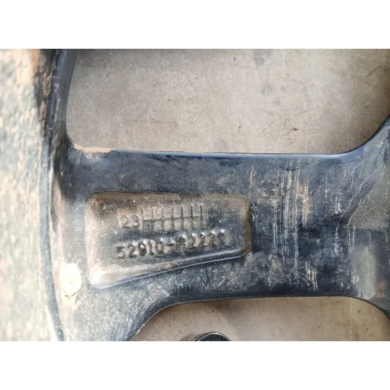 Llanta para Kia Sportage V (Nq5)