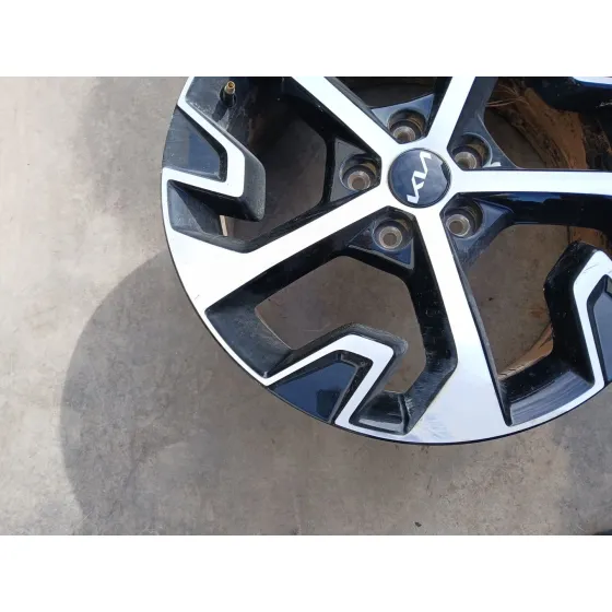 Llanta para Kia Sportage V (Nq5)