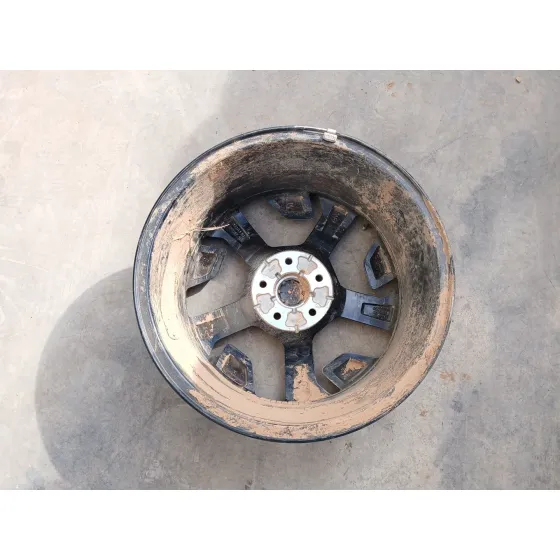 Llanta para Kia Sportage V (Nq5)