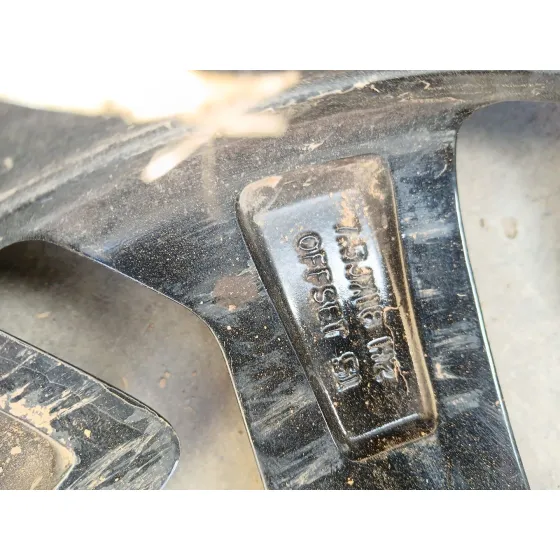 Llanta para Kia Sportage V (Nq5)