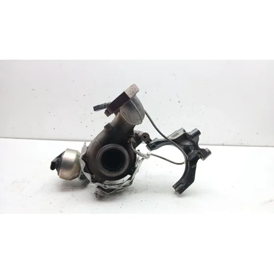 Turbocompresor para Volkswagen Tiguan (5N2)