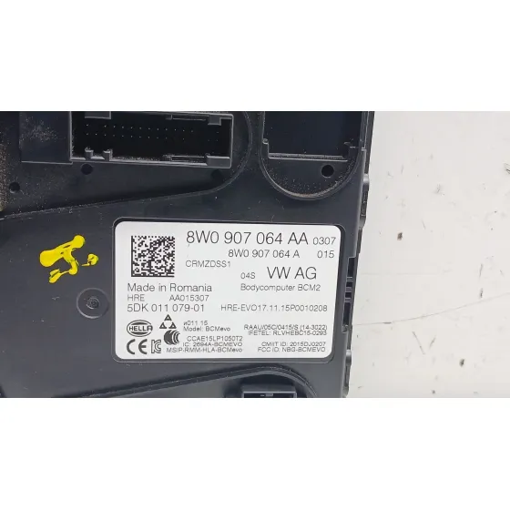 Modulo Electronico para Audi A4 Berlina (8W2)