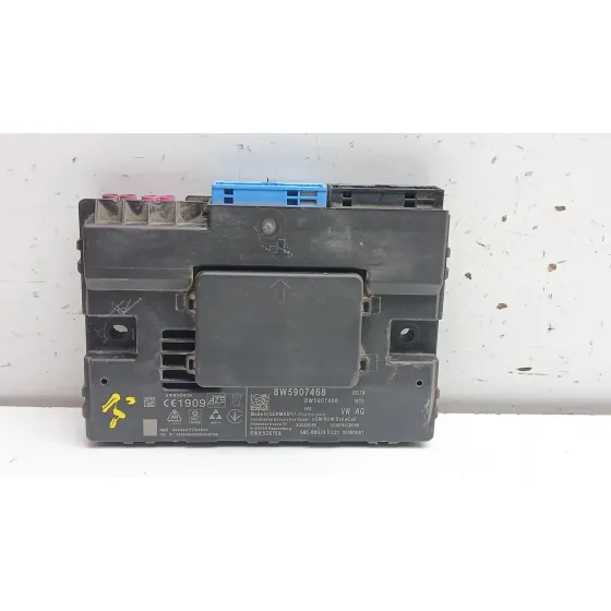 Modulo Electronico para Audi A4 Berlina (8W2)