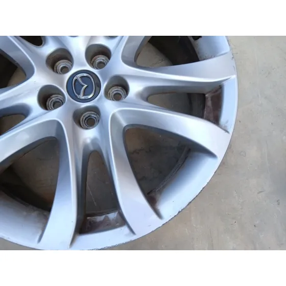 Llanta para Mazda 6 Station Wagon (Gj, Gl)