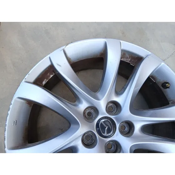 Llanta para Mazda 6 Station Wagon (Gj, Gl)