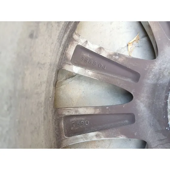 Llanta para Mazda 6 Station Wagon (Gj, Gl)