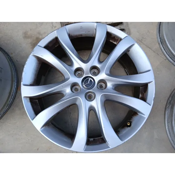 Llanta para Mazda 6 Station Wagon (Gj, Gl)