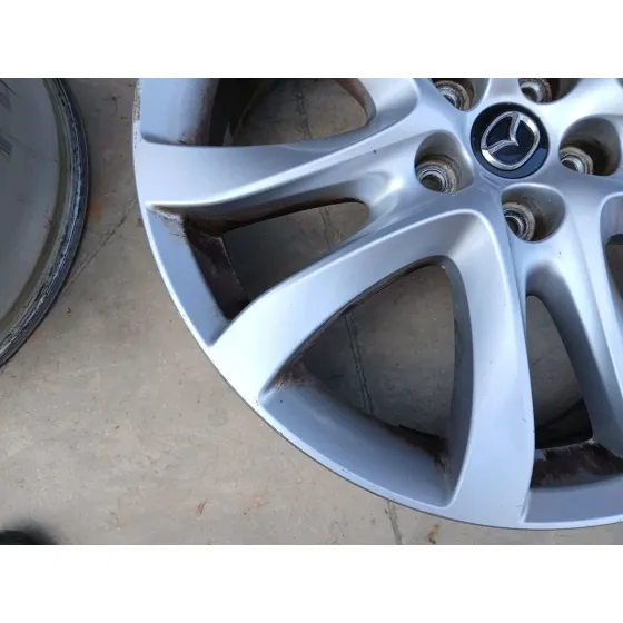 Llanta para Mazda 6 Station Wagon (Gj, Gl)