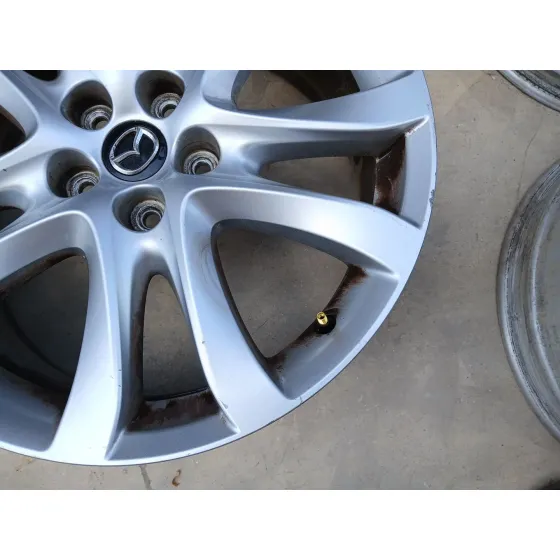 Llanta para Mazda 6 Station Wagon (Gj, Gl)